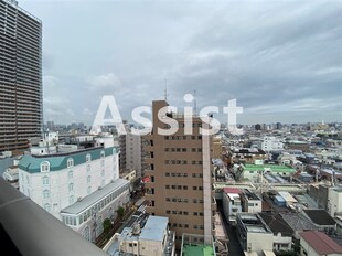 武蔵小山駅 徒歩3分 2階の物件内観写真